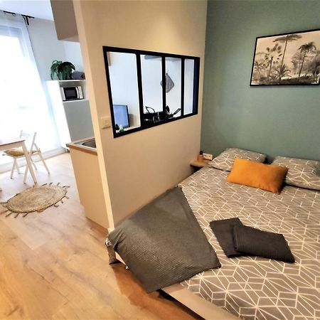 Le Mespola - Hypercentre - Netflix Lejlighed Toulouse Eksteriør billede